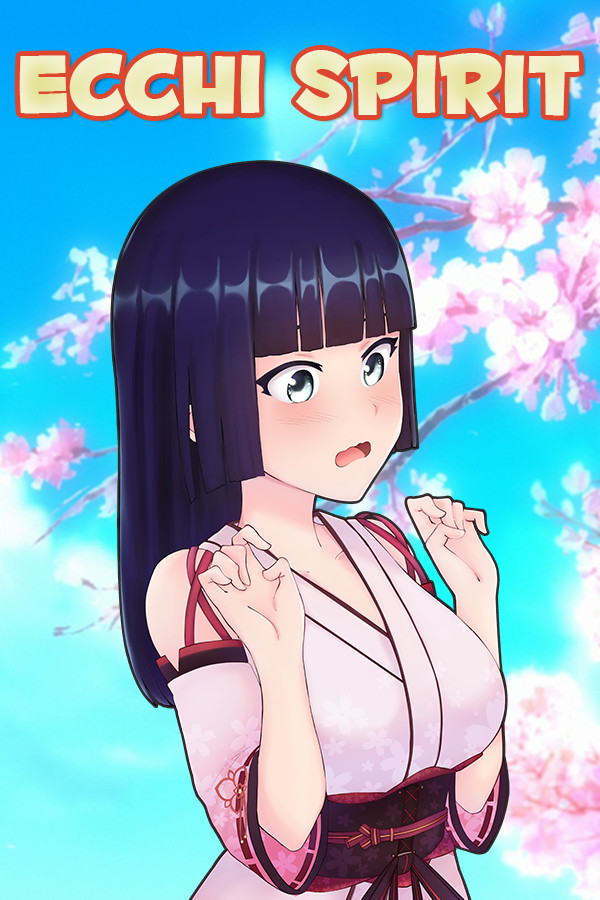 Ecchi Spirit