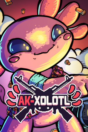 AK-xolotl Demo