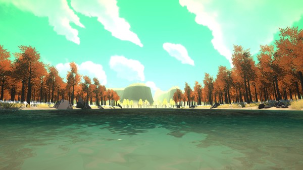 The First Friend game for windows Pc 1