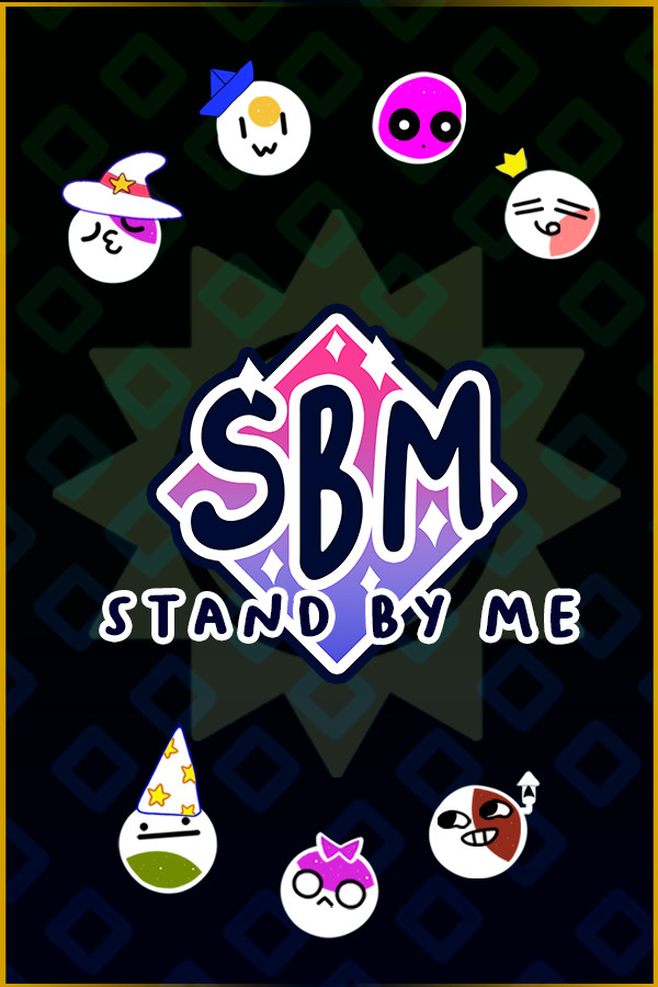 Stand By Me for steam