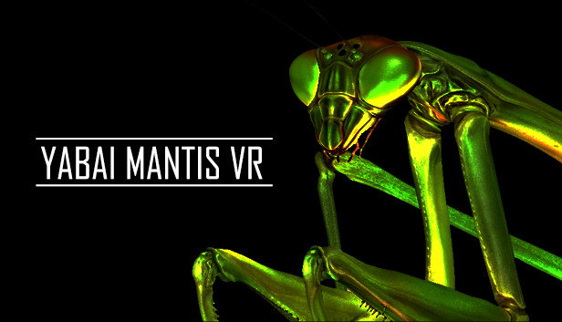 YABAI MANTIS VR