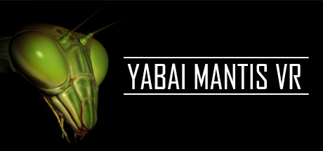YABAI MANTIS VR cover art
