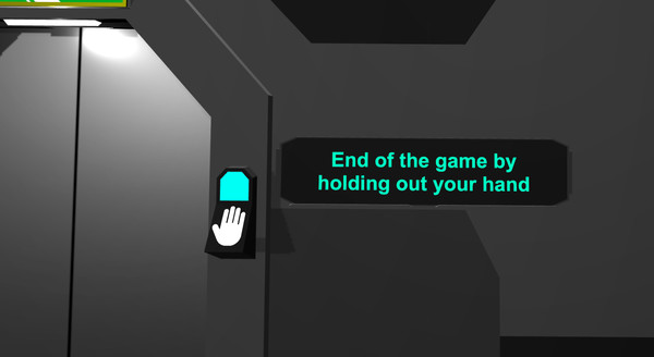 Скриншот из YABAI MANTIS VR