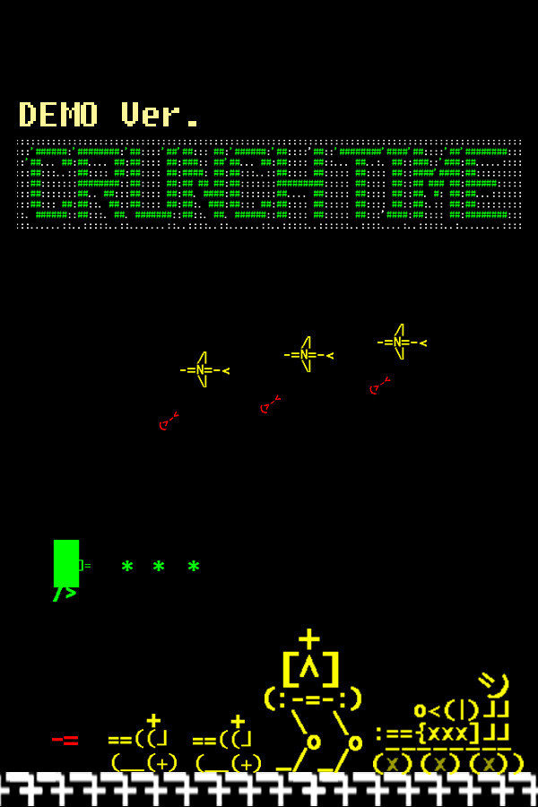 CrunchTime Demo
