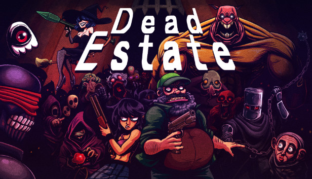 Dead Estate