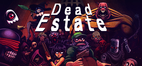 Dead Estate cover art