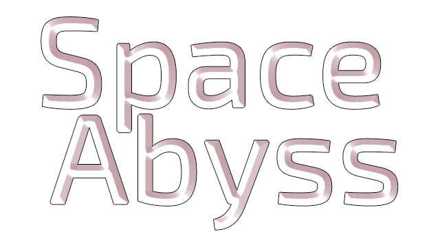 Space Abyss Logo