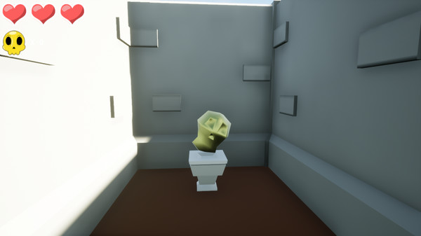 Скриншот из Maze Escape