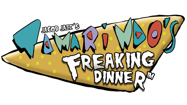 Tamarindos Freaking Dinner Logo