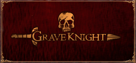 Grave Knight cover art