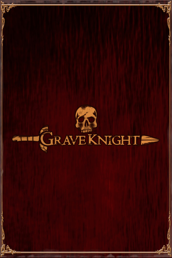 Grave Knight for steam