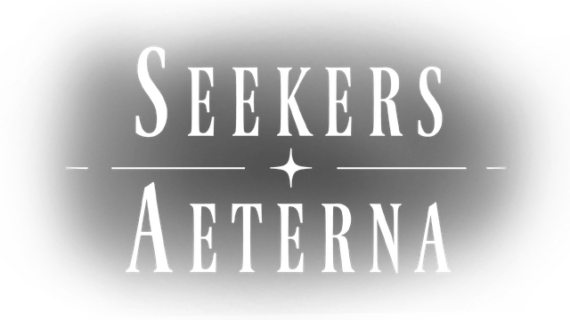 Seekers Aeterna Logo