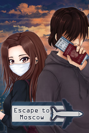 Escape to Moscow