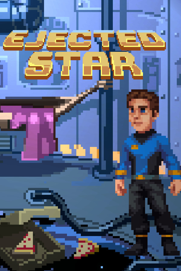 Ejected Star Demo