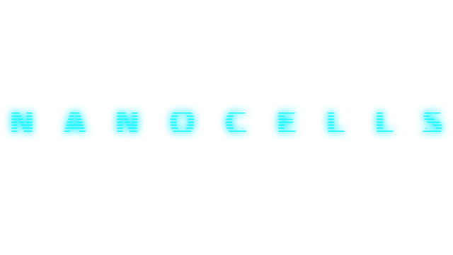 NANOCELLS - Mission: Back Home Logo
