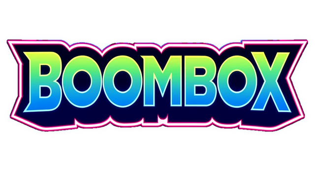 BoomBox - Steam Backlog