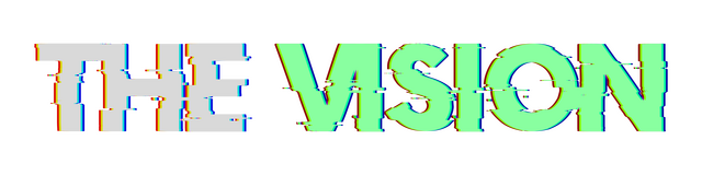 The Vision Logo