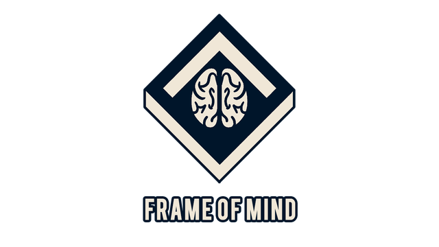 Frame of Mind Logo