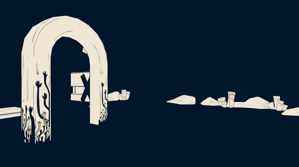 Frame of Mind game for Linux 1