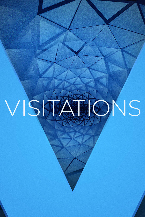 Steam portrait for Visitations.