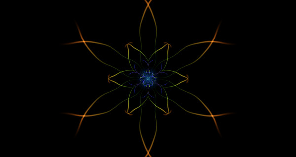 Visitations game for Linux 1