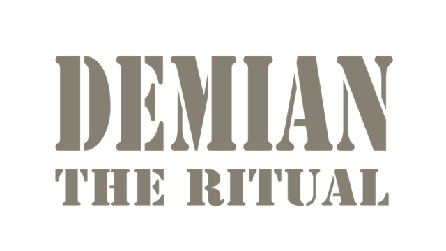Demian: The Ritual Logo
