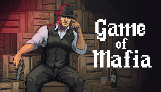 30+ games like Game Of Mafia - SteamPeek