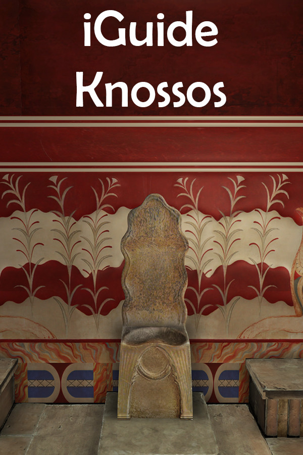 iGuide Knossos VR for steam