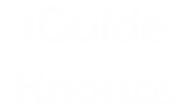 iGuide Knossos VR Logo