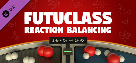 Futuclass - Reaction Balancing I