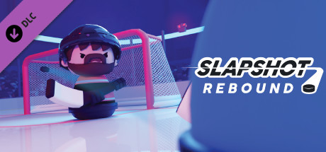 Slapshot: Rebound Premium (Lifetime) cover art