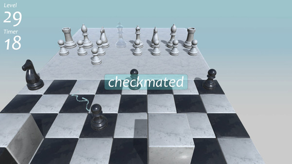 Скриншот из Chess Valley Скриншот из Chess Valley