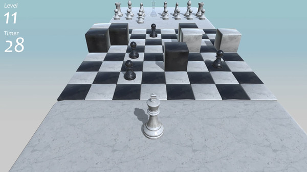 Скриншот из Chess Valley Скриншот из Chess Valley