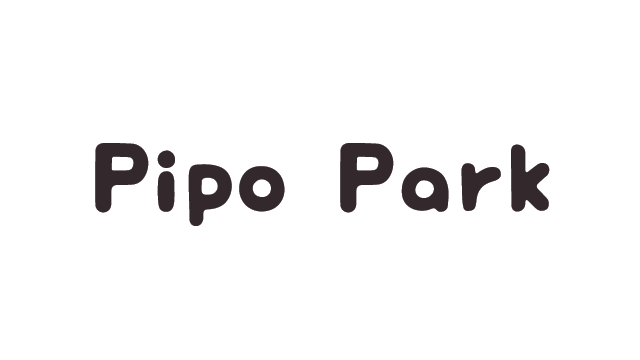 Pipo Park Logo