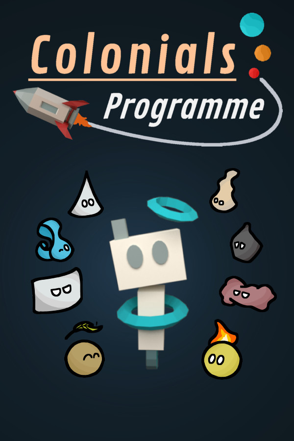 Colonials Programme for Steam in United Arab Emirates region