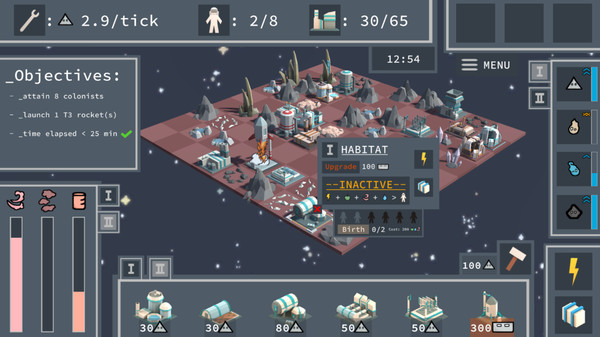 Colonials Programme game for windows Pc 1