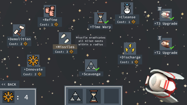 Скриншот из Colonials Programme