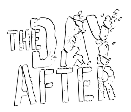 The Day After Logo