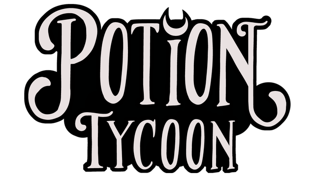 Potion Tycoon Logo
