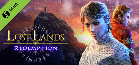 Lost Lands: Redemption Demo cover art