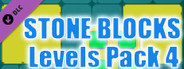 STONE BLOCKS: Levels Pack 4