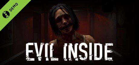 Evil Inside Demo cover art