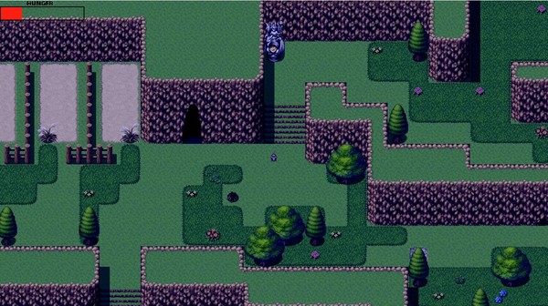 Isekai: Reincarnation in a New World game for Linux 1