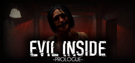 Evil Inside - Prologue cover art