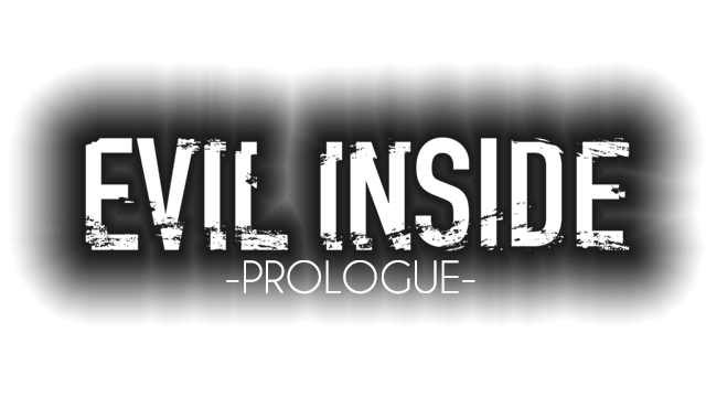 Evil Inside - Prologue Logo