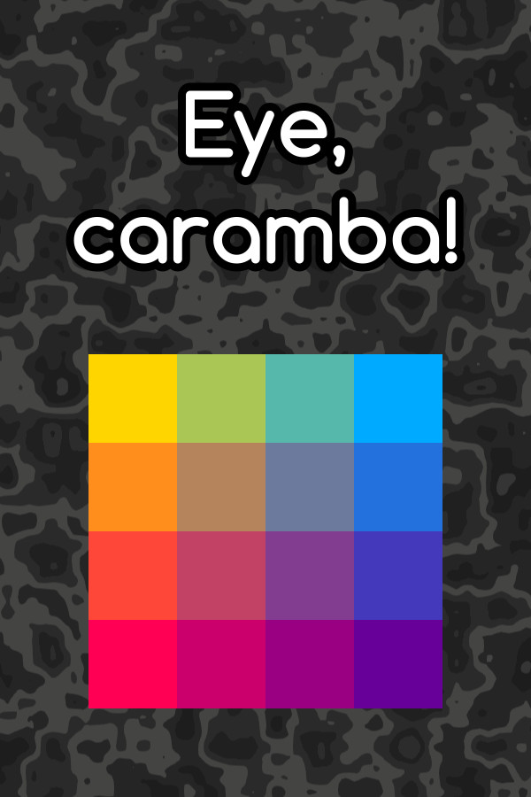 Eye, caramba! for steam