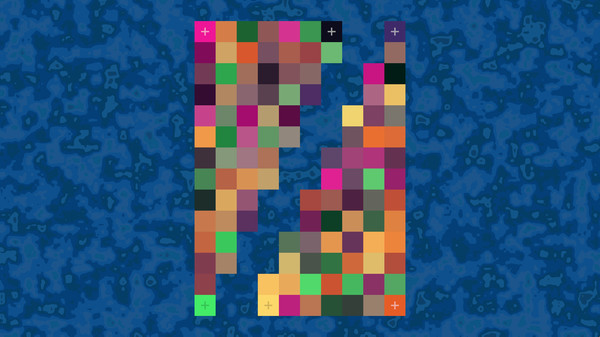 Eye, caramba! game for Linux 1