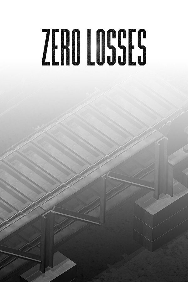 Steam portrait for Zero Losses.