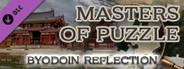 Masters of Puzzle - Byodoin Reflection