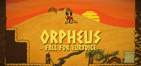 Orpheus: Fall For Eurydice cover art